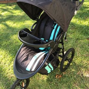 Babytrend Stroller
